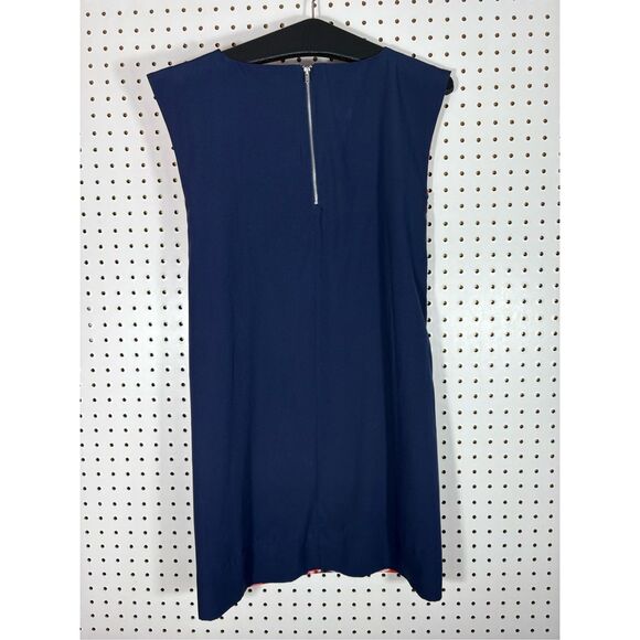 W118 by Walter Baker floral front sleeveless dress size 0 - Picture 2 of 8